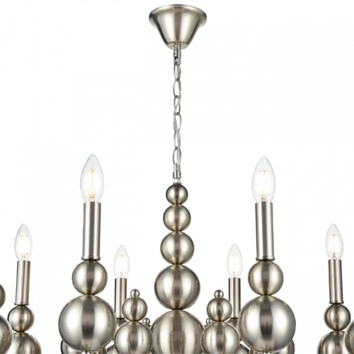 Подвесная люстра Lumion Nana 8107/8 в Нижнем Новгороде фото 6