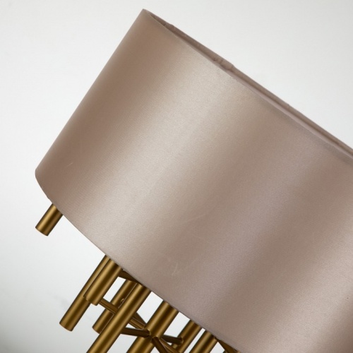 Настольная лампа декоративная Favourite Cosmo 2993-1T в Сочи фото 8