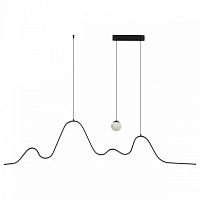 Подвесной светильник Odeon Light HIGHTECH 7181/37L в Нижнем Новгороде