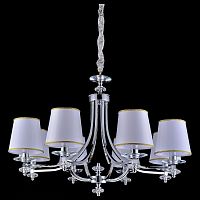 Подвесная люстра 70300 70300-0.4-08 CH в Нижнем Новгороде
