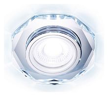 Встраиваемый светильник Ambrella Light S S213 CL в Нижнем Новгороде