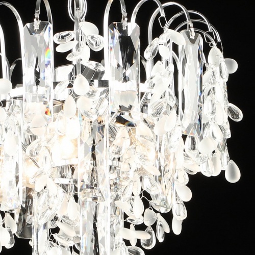 Подвесная люстра 62720 62720-0.4-03 CH в Нижнем Новгороде фото 2