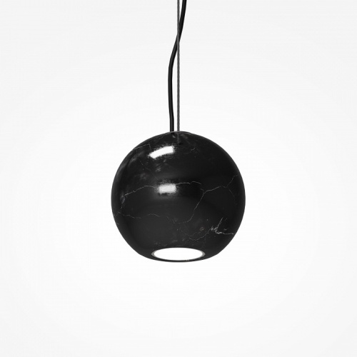 Подвесной светильник Maytoni Basic Texture MOD461PL-01B в Нижнем Новгороде фото 3