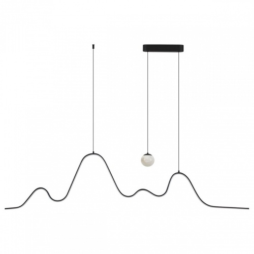 Подвесной светильник Odeon Light HIGHTECH 7181/37L в Нижнем Новгороде