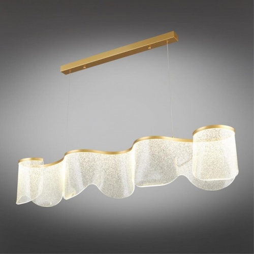 Подвесной светильник Aployt Olga APL.081.03.30 в Нижнем Новгороде фото 8