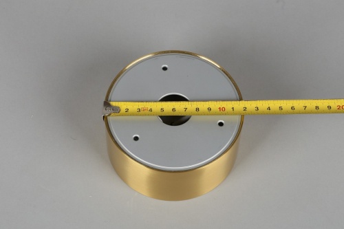 Накладной светильник Omnilux Salentino OML-100929-12 в Нижнем Новгороде фото 2