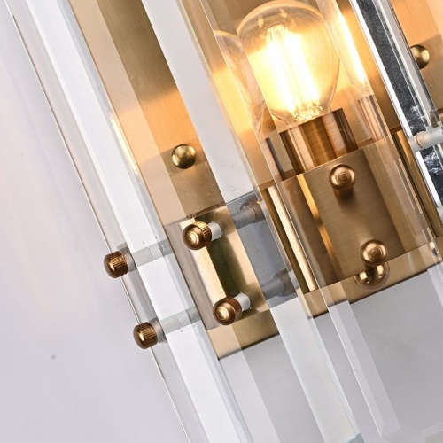 Накладной светильник Imperiumloft BONNINGTON 44,45 в Нижнем Новгороде фото 10