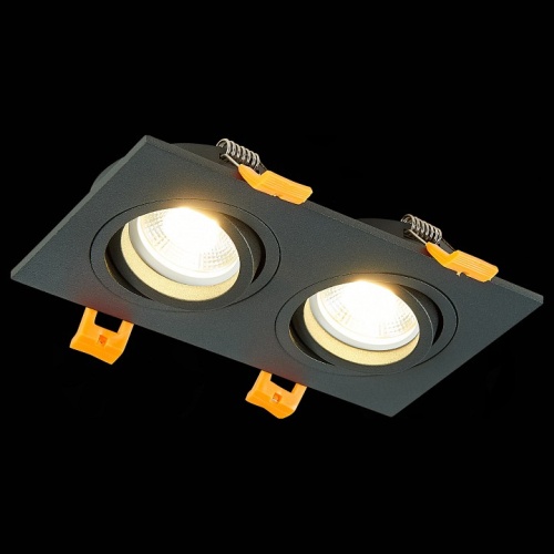 Встраиваемый светильник ST-Luce ST251 ST251.408.02 в Нижнем Новгороде фото 5