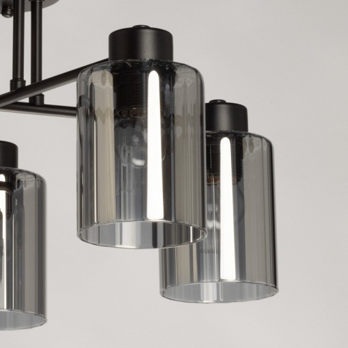 Люстра на штанге De City Акцент 9 680014505 в Нижнем Новгороде фото 6