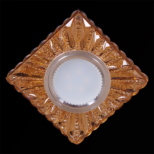 Встраиваемый светильник 12041-9.0-001LD MR16+LED3W TEA в Нижнем Новгороде фото 3