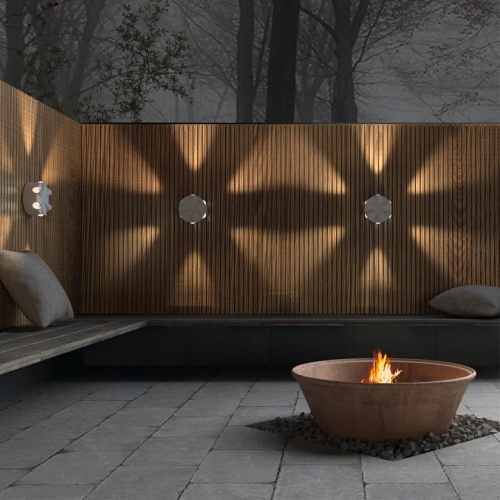 Накладной светильник Novotech Calle 358940 в Нижнем Новгороде фото 3