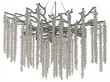 Подвесная люстра Dio D’Arte Tavenna Nickel Tavenna H 1.5.76.100 N в Нижнем Новгороде