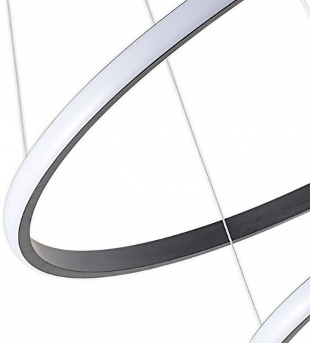 Подвесной светильник Zortes Ringolight ZRS.33321.63C в Нижнем Новгороде фото 3