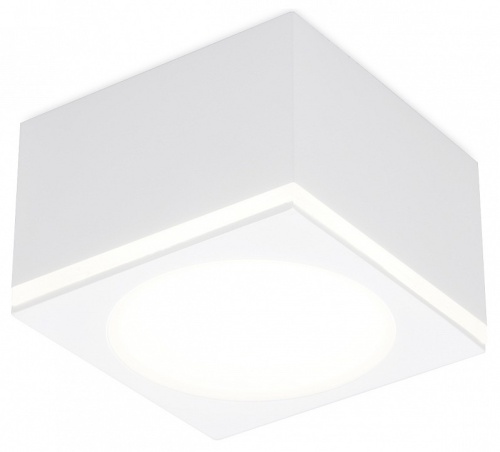 Накладной светильник Ambrella Light TN TN266 в Нижнем Новгороде фото 4