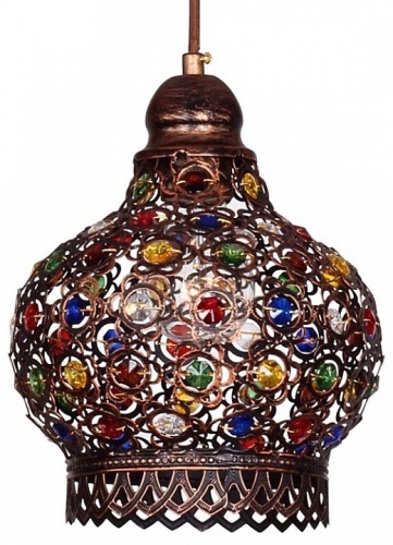 Подвесной светильник Favourite Latifa 1666-1P в Йошкар-Оле