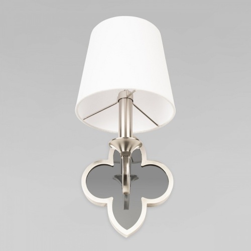 Бра Loft it Silence 10303W/B Nickel в Нижнем Новгороде фото 3