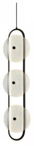 Подвесной светильник Omnilux Pancone OML-52506-03 в Бородино