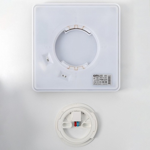 Накладной светильник Citilux Norma CL748K201 в Нижнем Новгороде фото 7