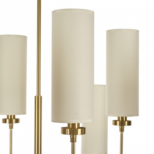 Люстра на штанге MyFar Richard MR2410-8C в Нижнем Новгороде фото 7