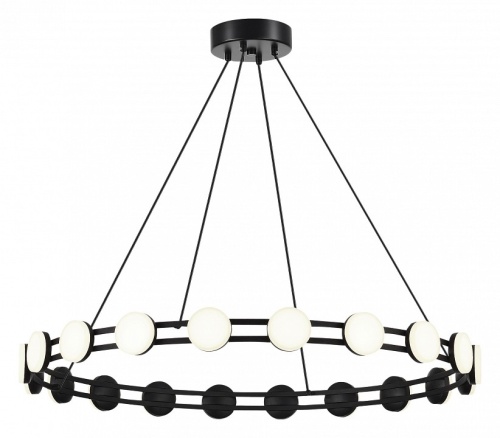 Подвесная люстра ST-Luce MONRO SL6610.403.20 в Нижнем Новгороде фото 5