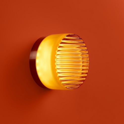 Накладной светильник Freya Retro FR5603WL-L8YA в Нижнем Новгороде фото 5