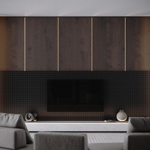 Профиль накладной угловой внутренний Arlight SL-KANT 038205 в Нижнем Новгороде фото 3