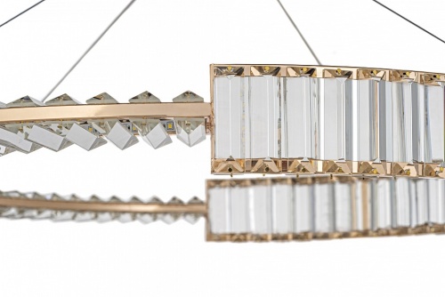 Подвесной светильник Arti Lampadari Carini Carini L 1.5.80.100 G в Нижнем Новгороде фото 3