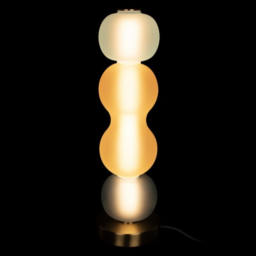 Настольная лампа декоративная Loft it Lollipop 10239T/B в Артемовском фото 3