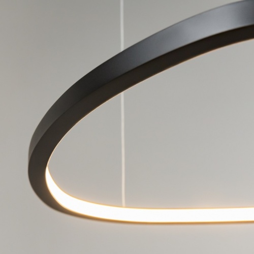 Подвесной светильник Maytoni Glint MOD072PL-L28B3K в Нижнем Новгороде фото 2