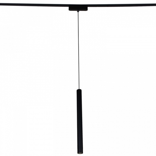 Подвесной светильник 13007-9.3-001UR magnetic LED8W BK в Нижнем Новгороде фото 4