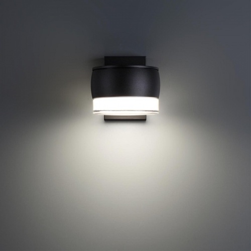 Светильник на штанге Novotech STREET 359719 в Нижнем Новгороде фото 5