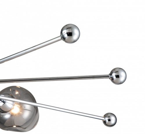 Люстра на штанге Escada Universe 695/5P в Нижнем Новгороде фото 2