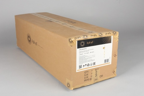 Бра Aployt Diego APL.645.01.15 в Нижнем Новгороде фото 7