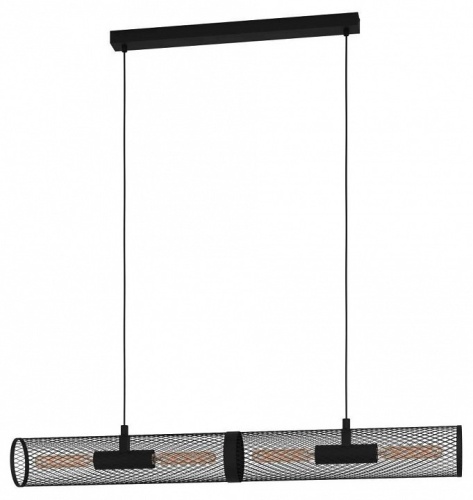 Подвесной светильник Eglo Redcliffe 43534 в Нижнем Новгороде фото 2