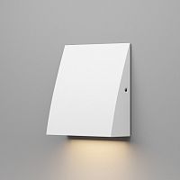 Встраиваемый светильник Elektrostandard Wally 40159/LED в Нижнем Новгороде