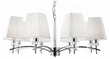 Подвесная люстра Arte Lamp Kensington A4098LM-8CC в Нижнем Новгороде