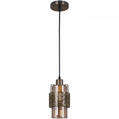 Подвесной светильник 03647-0.4-01 AB в Нижнем Новгороде фото 3