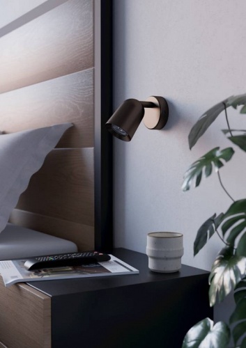 Спот Eglo CAMALDOLI 901948 в Нижнем Новгороде фото 3