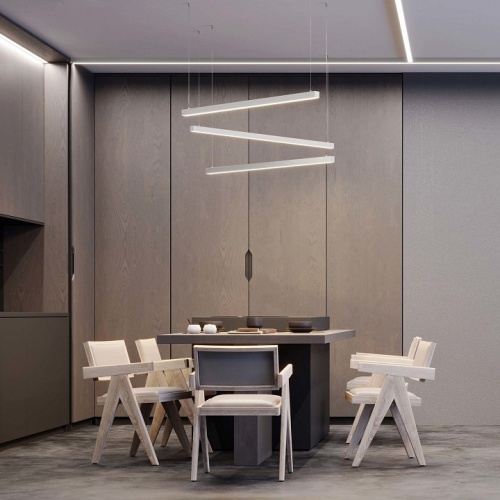 Профиль универсальный Arlight SL-LINE 036196 в Нижнем Новгороде фото 4