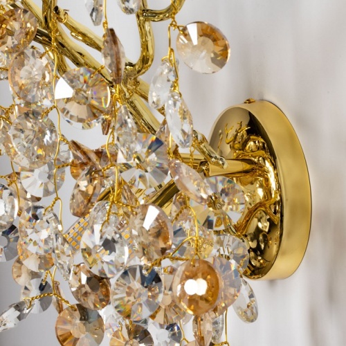 Накладной светильник De City Лайма 6 467022102 в Нижнем Новгороде фото 2