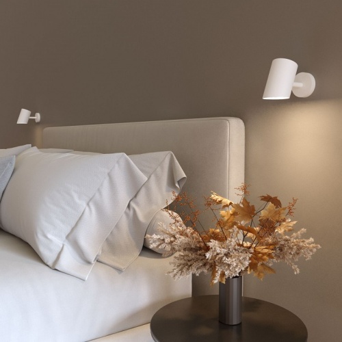 Бра Eurosvet Splay 70147/1 белый в Нижнем Новгороде фото 3