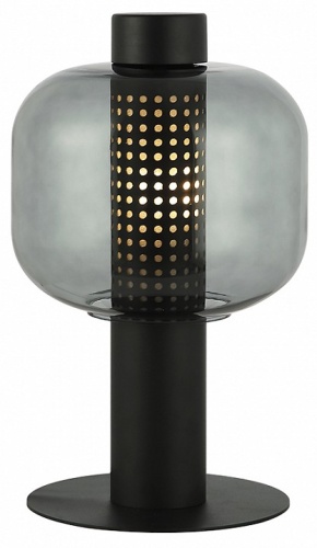 Настольная лампа декоративная Kink Light Гефо 07710-T,19(16) в Нижнем Новгороде