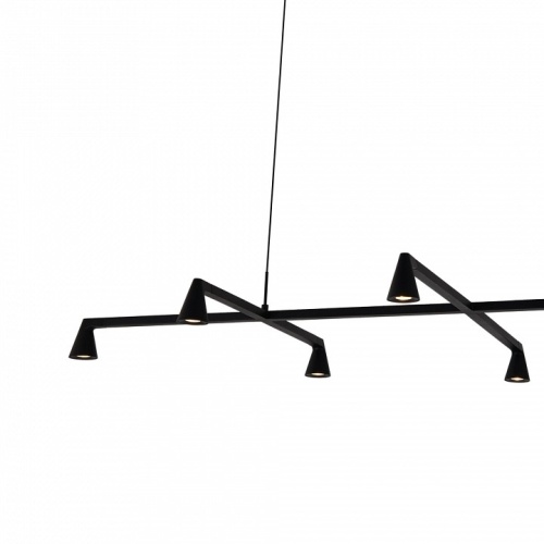 Подвесная люстра Mantra Africa 9408 в Нижнем Новгороде фото 3