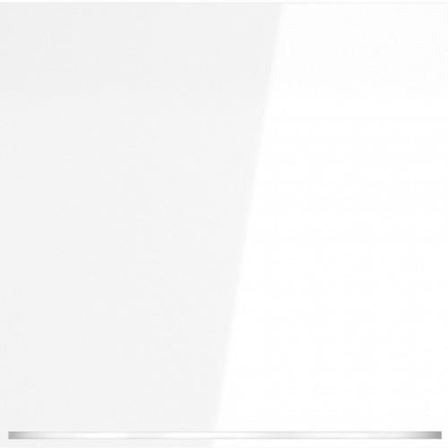 Выключатель одноклавишный с подсветкой без рамки Voltum S70 VLS010201 в Нижнем Новгороде фото 3