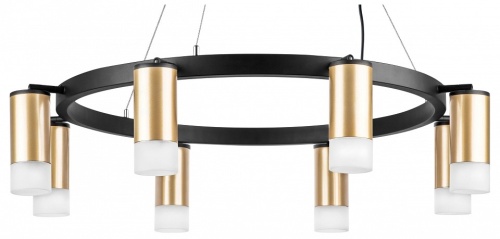 Подвесная люстра Lightstar Rullo LR0184081 в Нижнем Новгороде