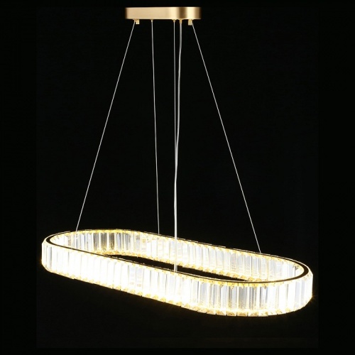 Подвесной светильник Aployt Nicoletta APL.026.03.70 в Нижнем Новгороде фото 11