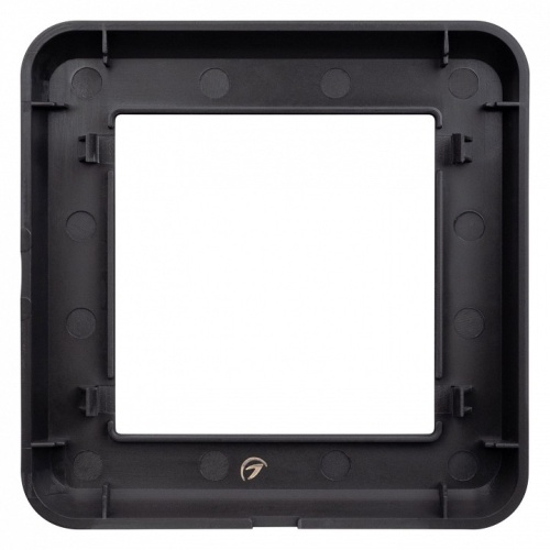 Рамка на 1 пост Arlight FRM 043768 в Нижнем Новгороде фото 2