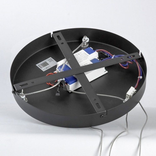 Подвесной светильник Lussole HARDIN LSP-7427 в Нижнем Новгороде фото 3