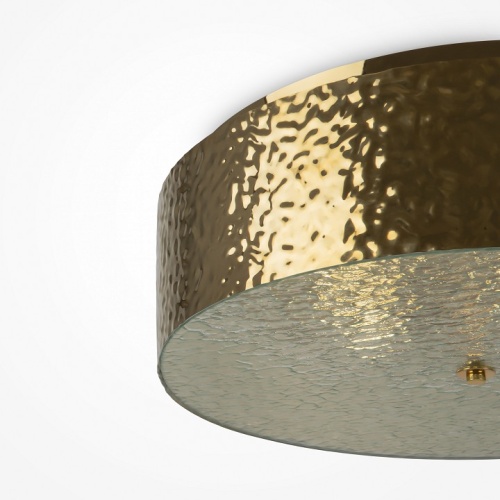 Накладной светильник Maytoni Ripple MOD096CL-05G в Нижнем Новгороде фото 7