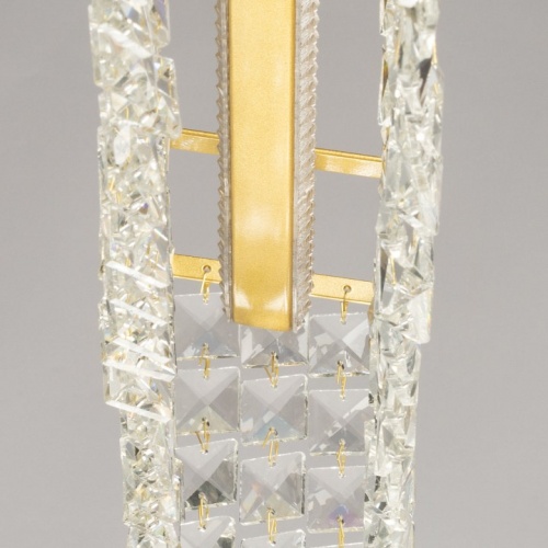 Подвесная люстра De City Бриз 230011301 в Нижнем Новгороде фото 5